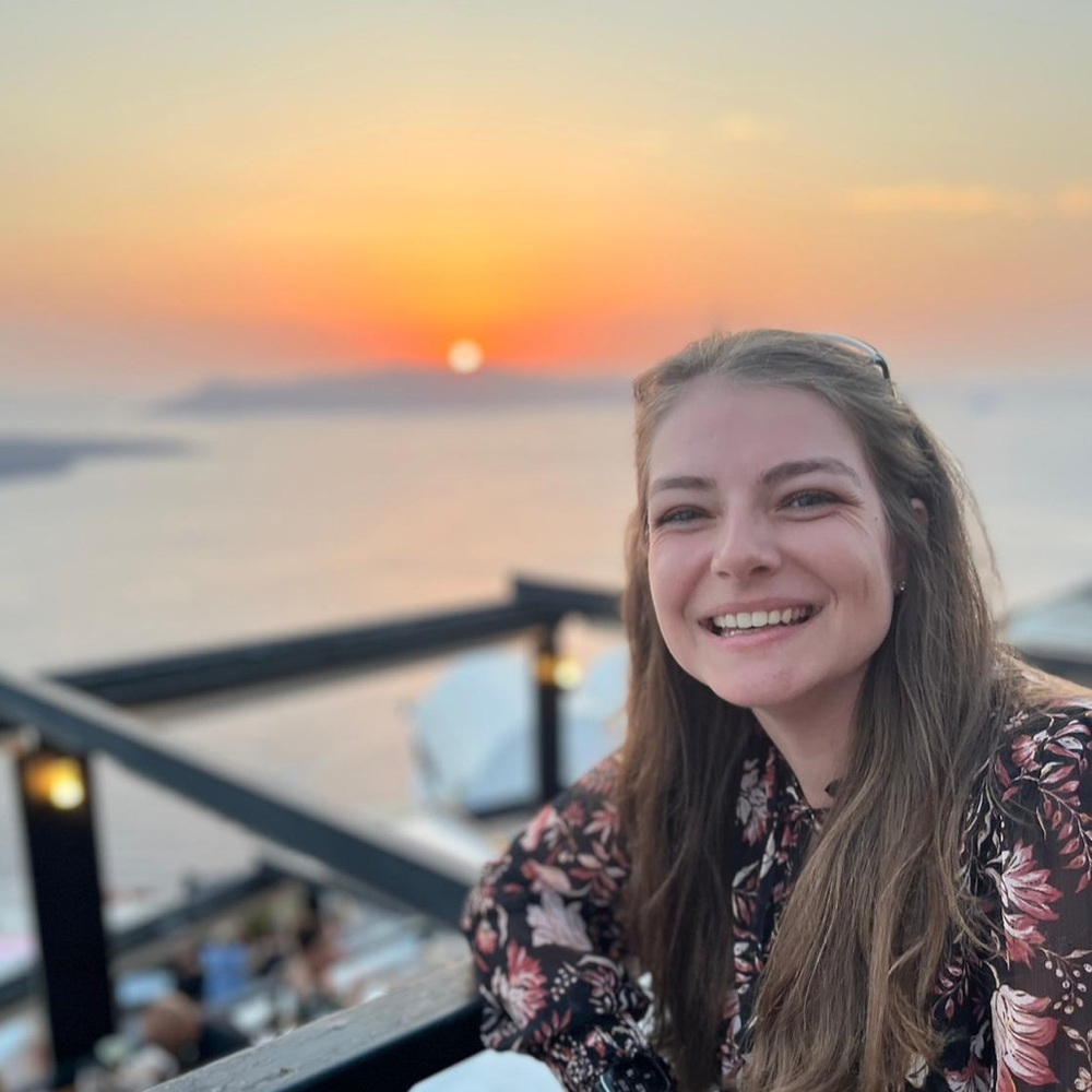 Meet your Posher, Kerri